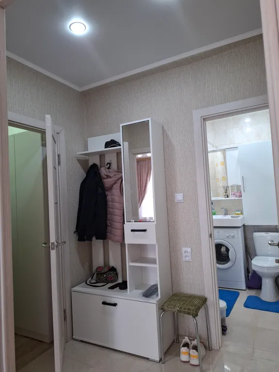 Уютная квартира с красивым видом на гору Эльбрус