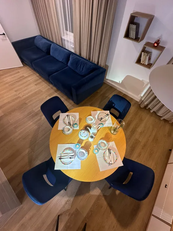 Таунхаус 14 км Ленинградского шоссе