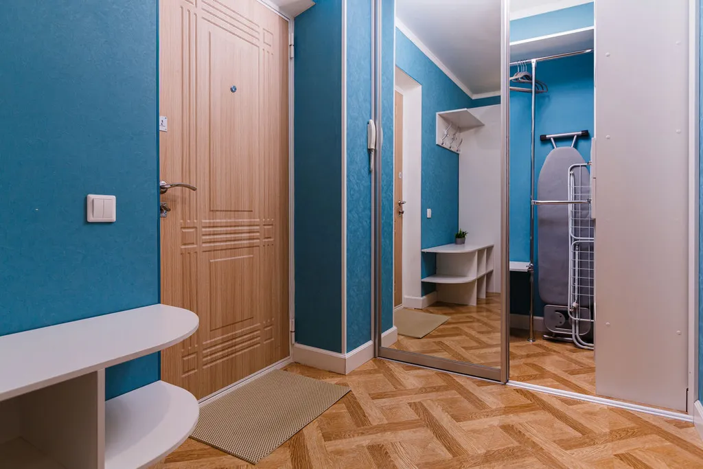 Просторная квартира в ЖК Сокол