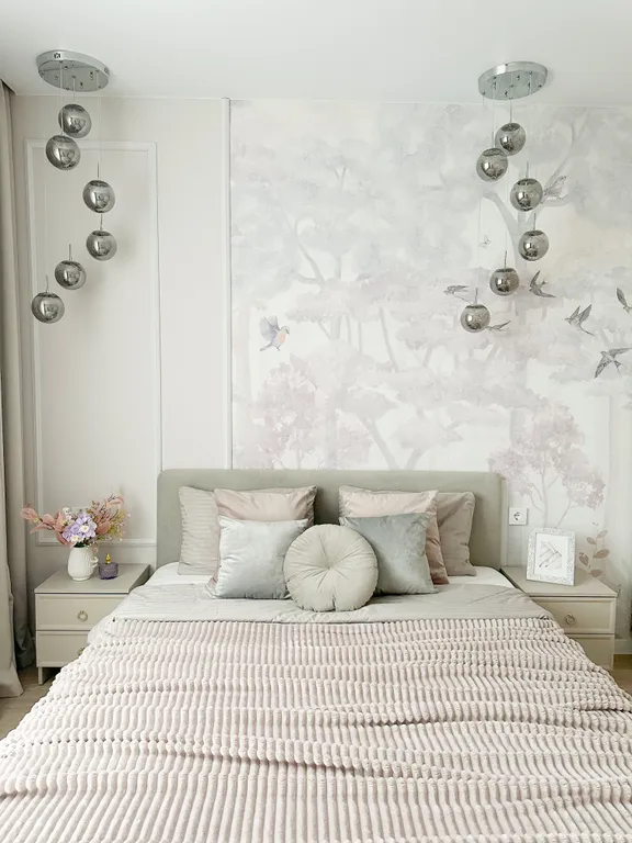 Лучшая квартира в ЖК Норвурд