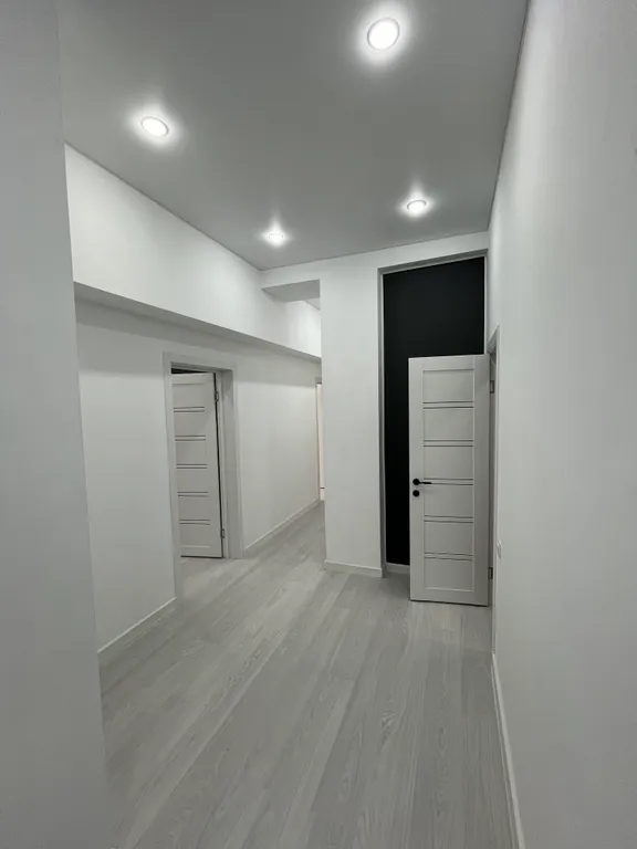 Апартамент Ayshe Prestij 2