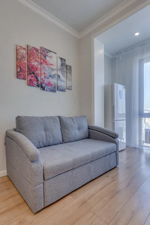 Квартира Asaapart Forum — Алматы