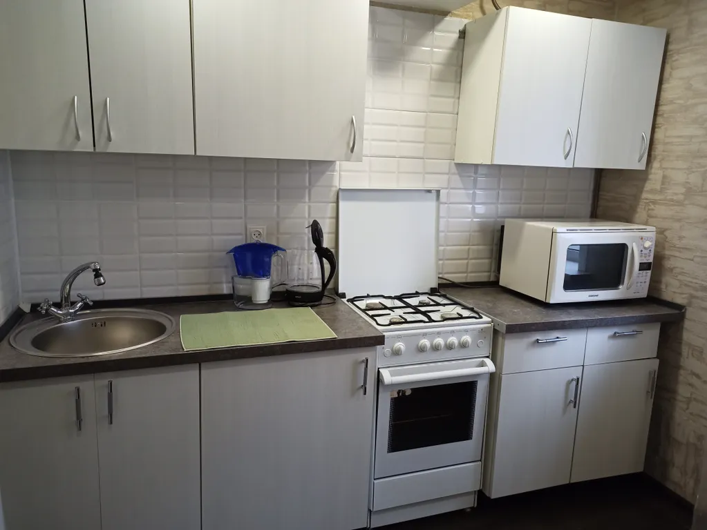 Апартаменты в центре