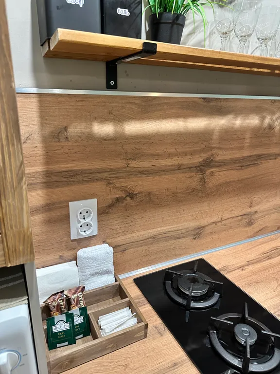 Квартира Квартира Вам у нас понравится — Владикавказ