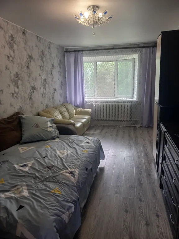 Уютная 2-комнатная квартира