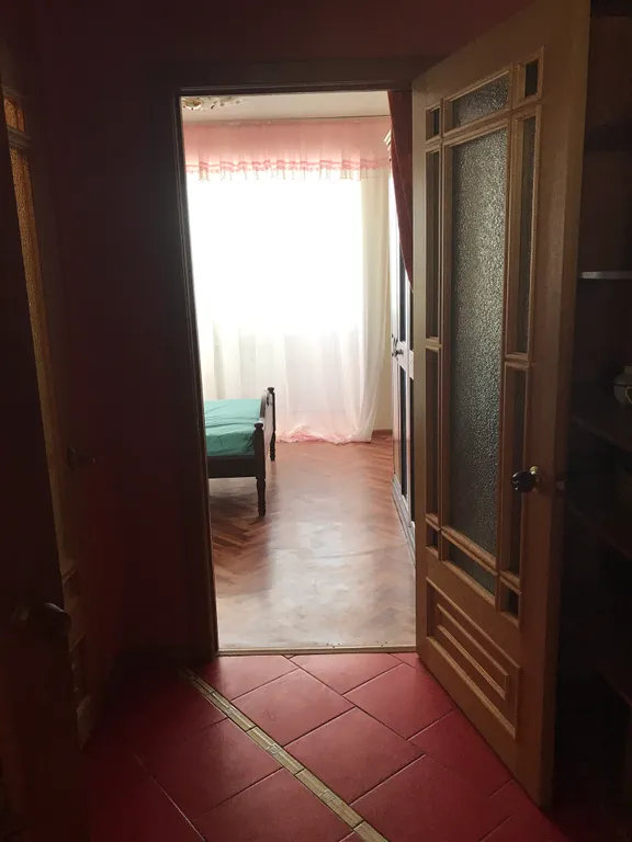 Симпатичная квартира для гостей