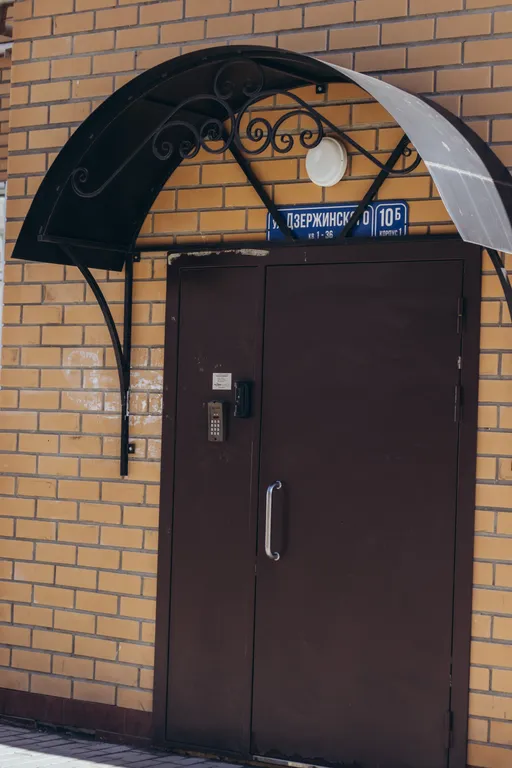 Приятная однокомнатная квартира