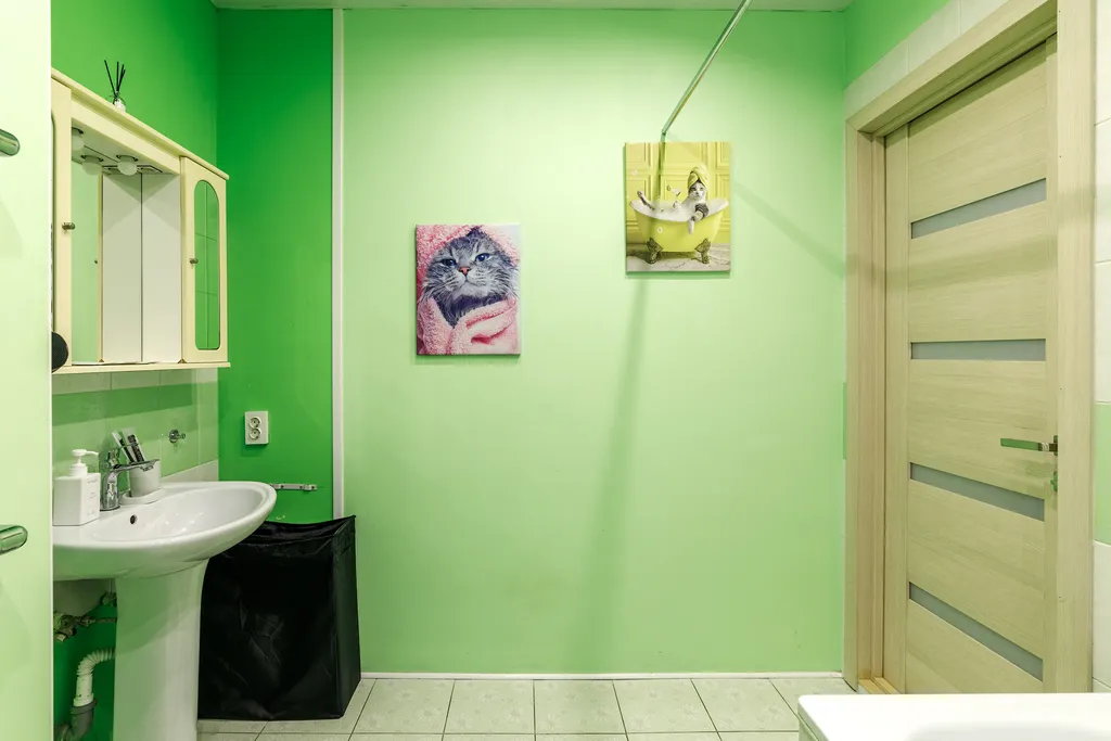 Апартаменты в центре