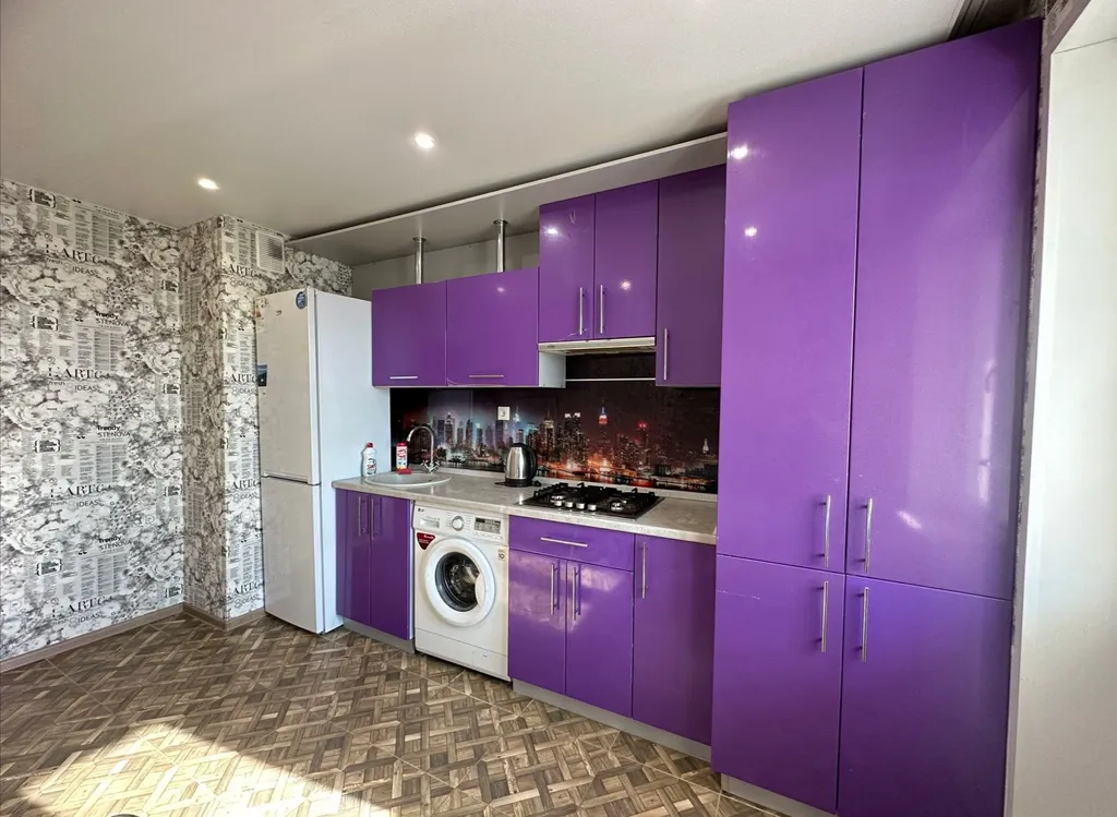 Квартира в центре с кондиционером рядом с парком