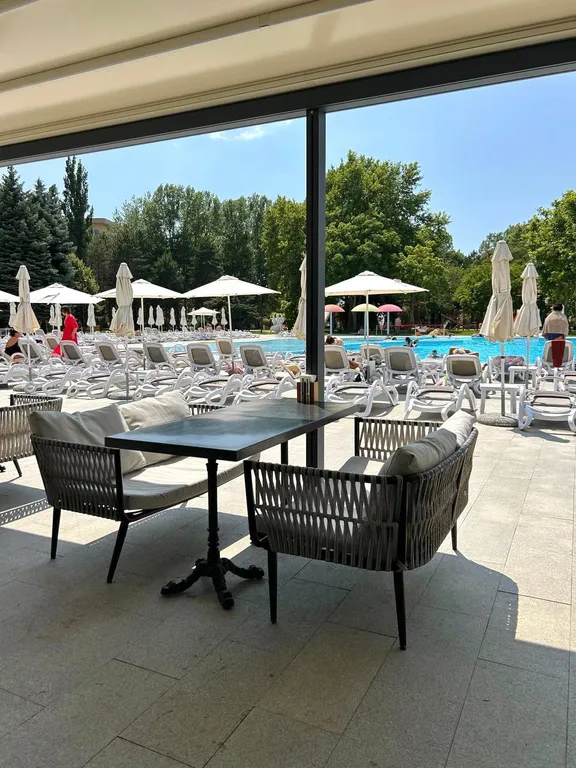 Квартира 1-комнатная Квартира — Анапа