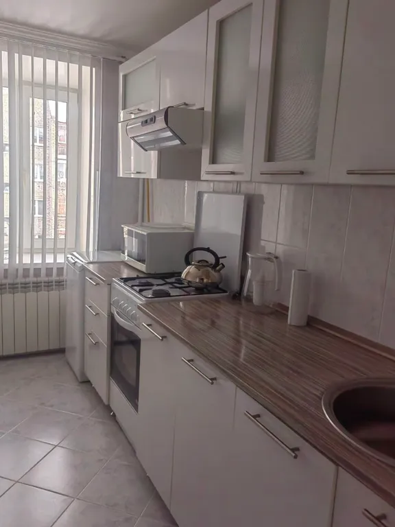 Тихая и уютная квартира для комфортного отдыха