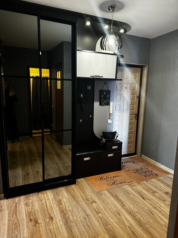 Квартира у моря