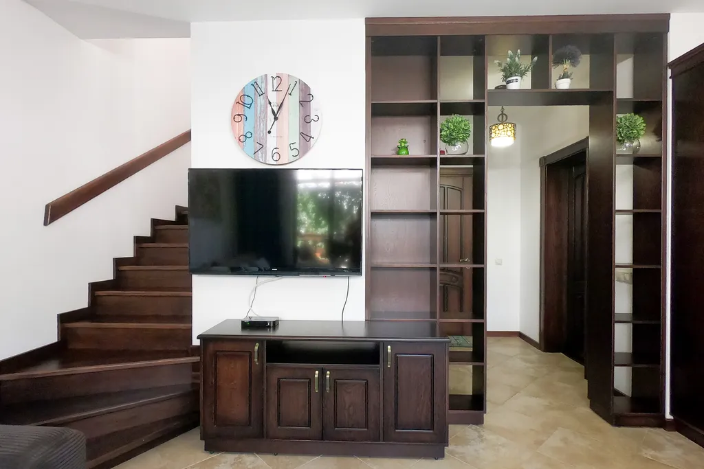 3-комнатный Дом