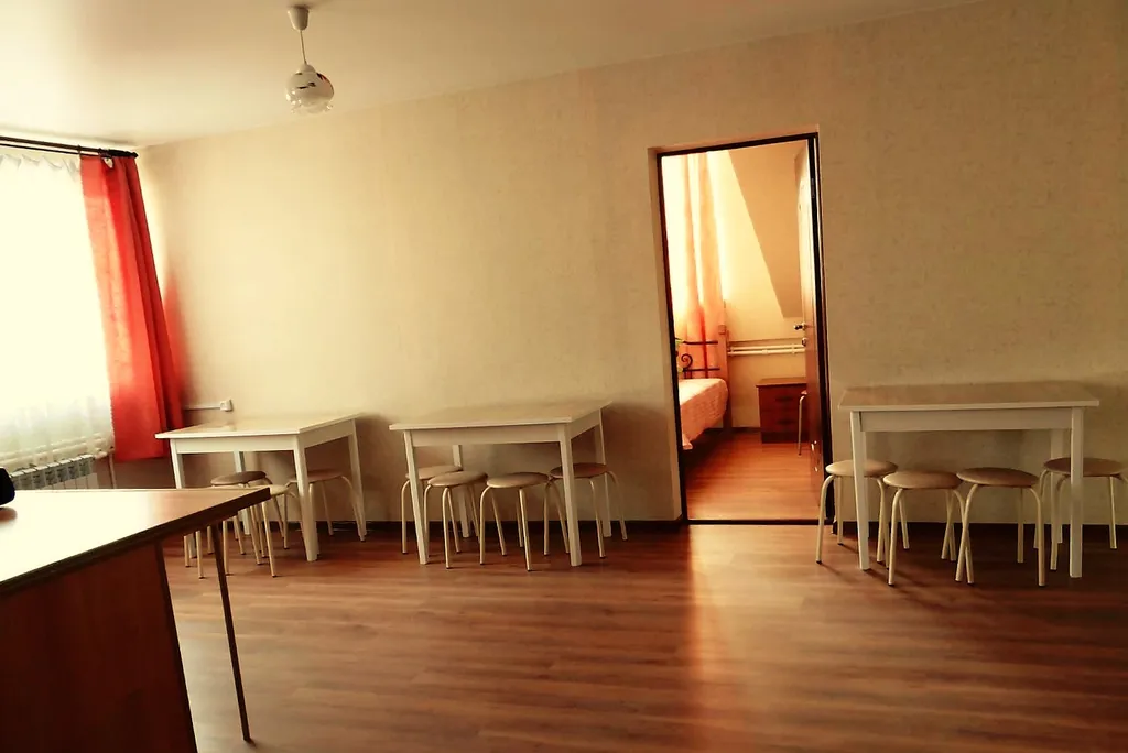 Квартира Комната — Геленджик