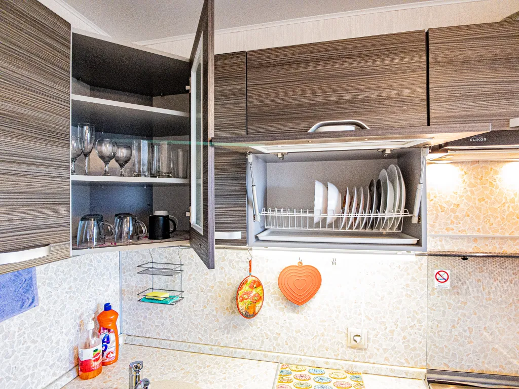 Прекрасная квартира вблизи ДС Юбилейный