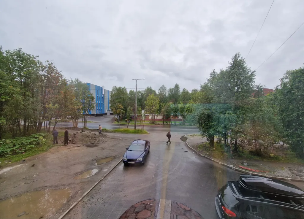 Апартаменты Сергей Есенин