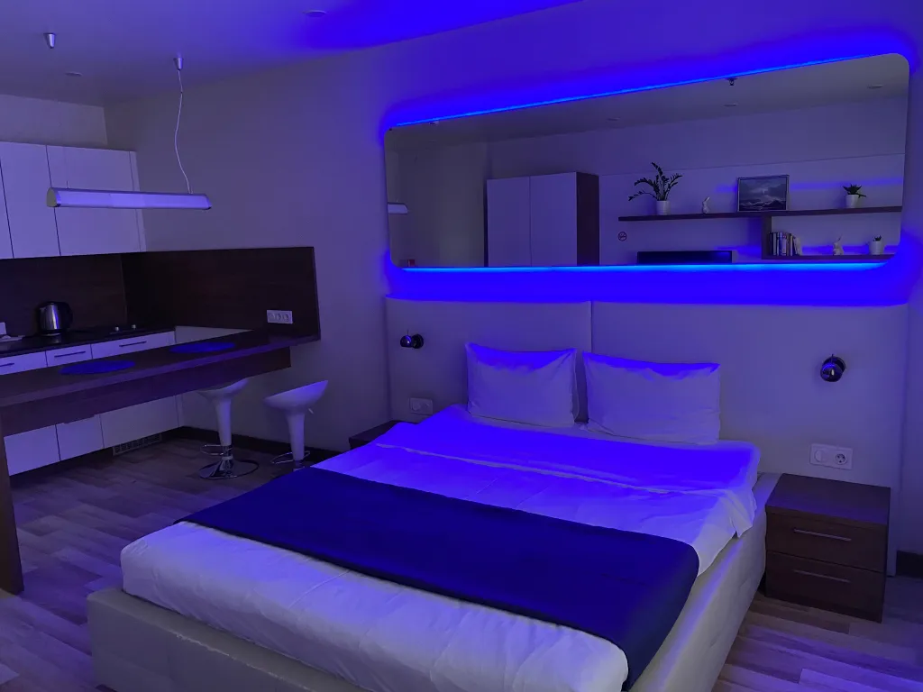 Квартира Квартира Apartment Yes — Санкт-Петербург