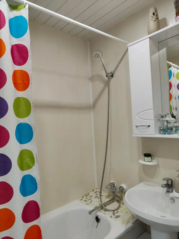 Уютная квартира в центре