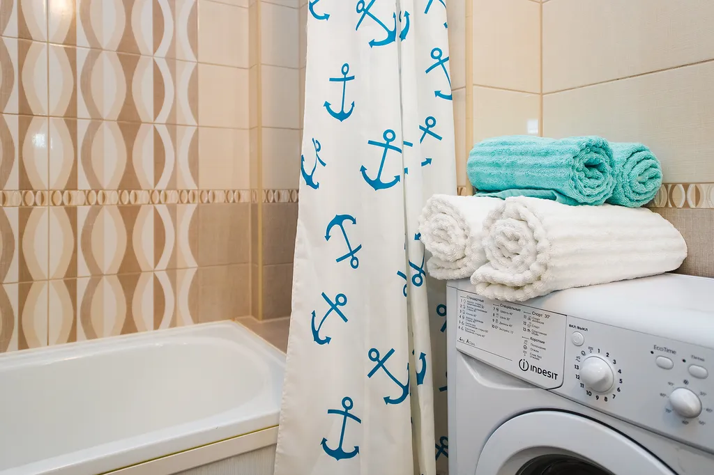 Апартаменты рядом с выставочным центром Пермская ярмарка