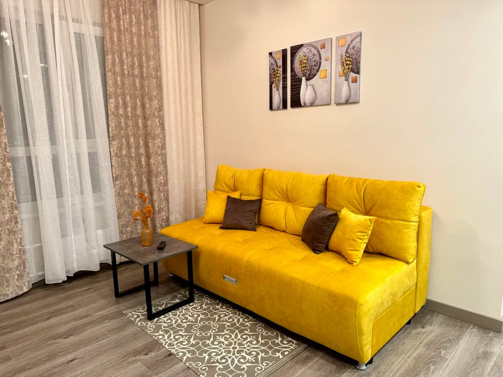 Апартамент - квартирное бюро