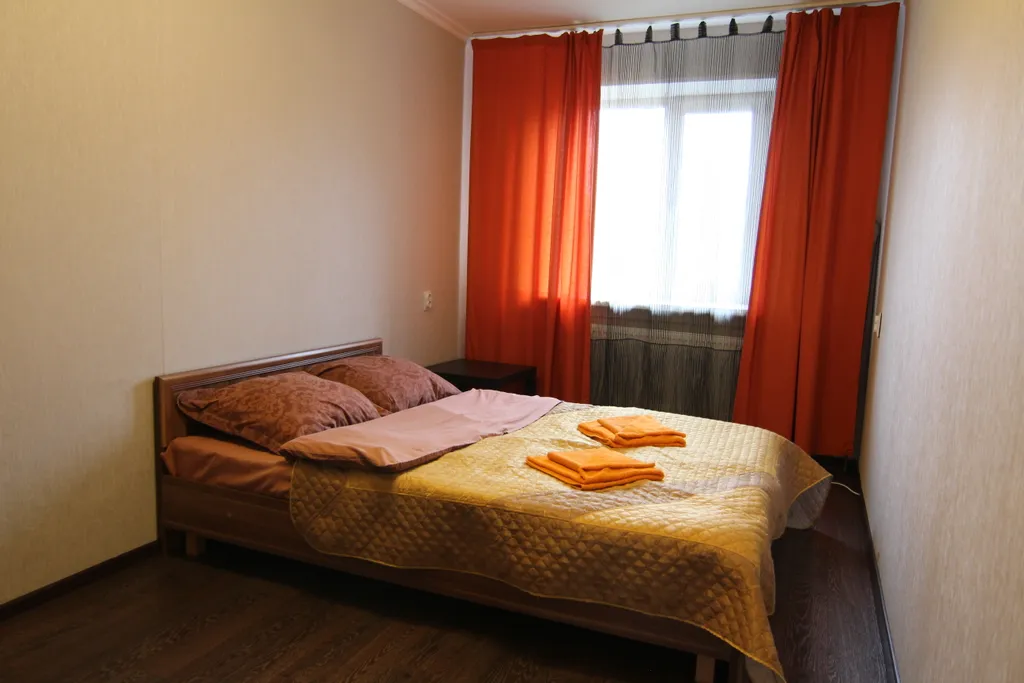 Квартира люкс в центральном районе города