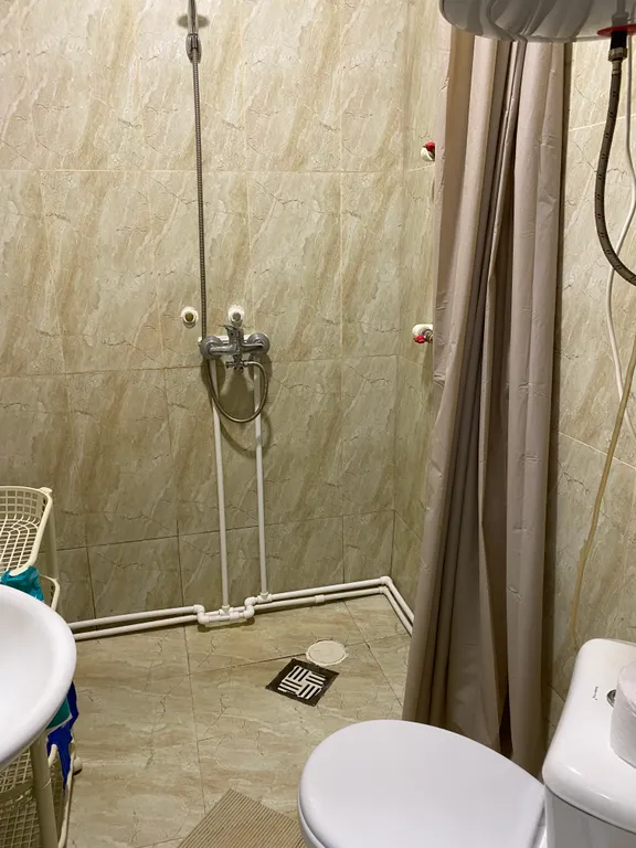 Уютня студия в самом центре нашего города