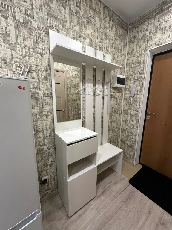 Уютная студия у Волхова