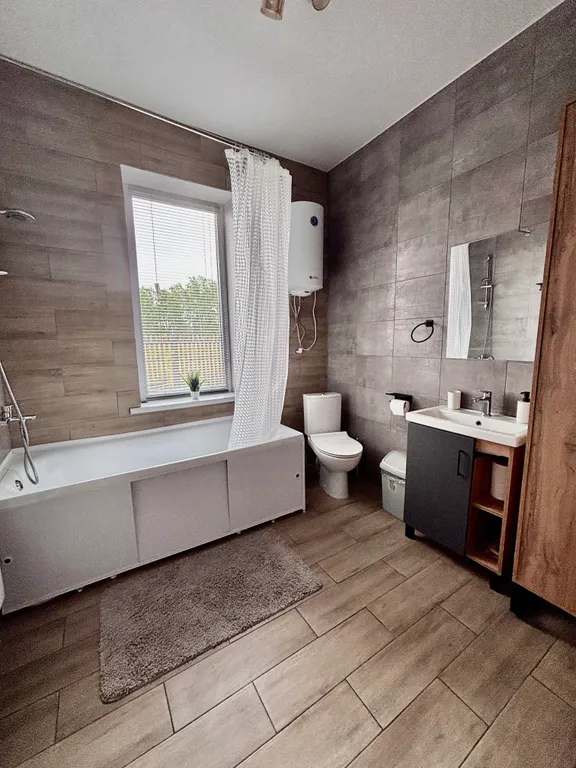 Комфортный дом