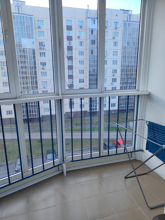 Уютная квартира в центральном районе города Курска, с тихим двором