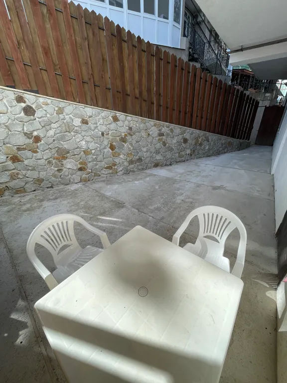 Студия в Отрадное