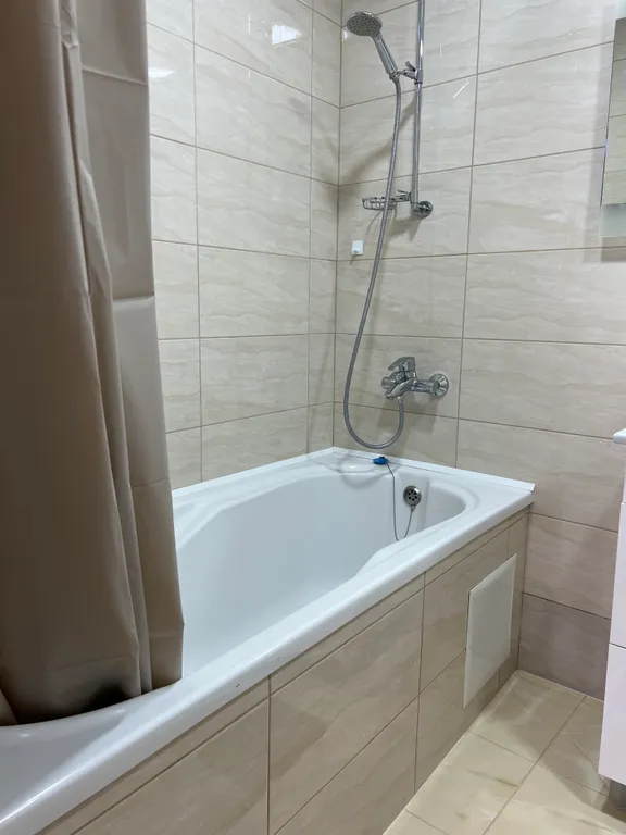 Квартира Двухэтажная квартира в центре Гурзуфа — Гурзуф