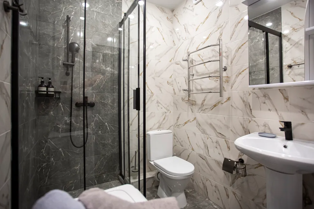 Квартира Меркурий с видом на горы