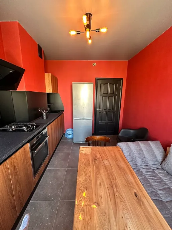 Убежище Интроверта