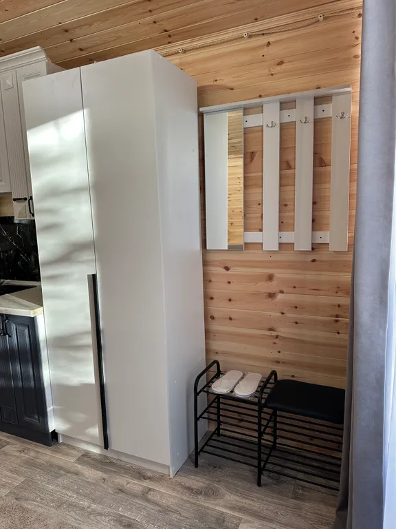 Коттедж Уютный гостевой домик в Архызе — Архыз