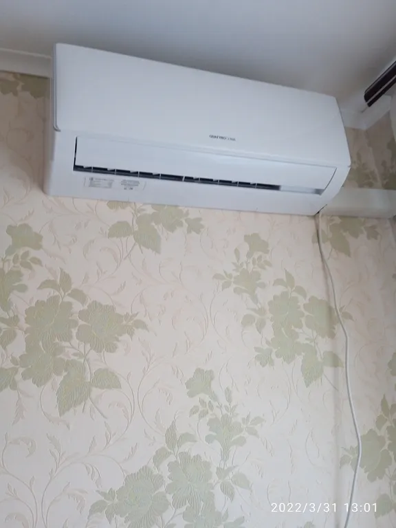 Квартира Уютная квартира недалеко от пляжа Ривьера и парка Ривьера — Сочи