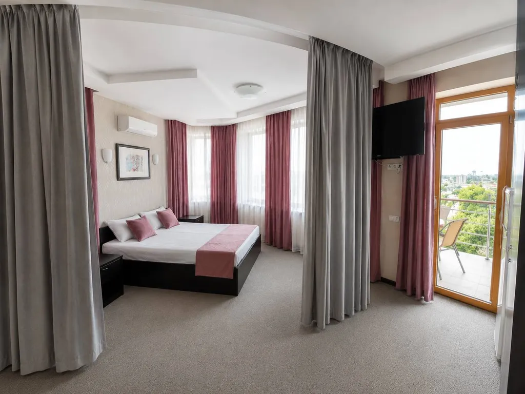 Комната