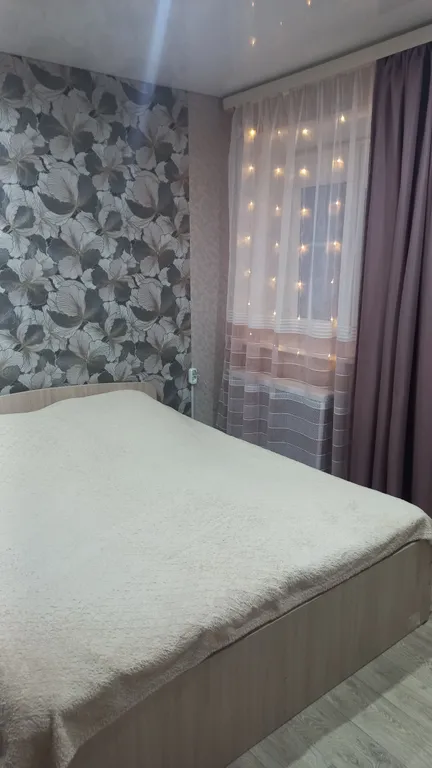 Уютная квартира в центре (недалеко от жд вокзала)