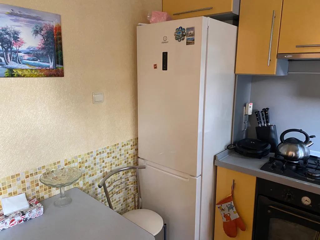 Уютная квартира в шаговой доступности от моря