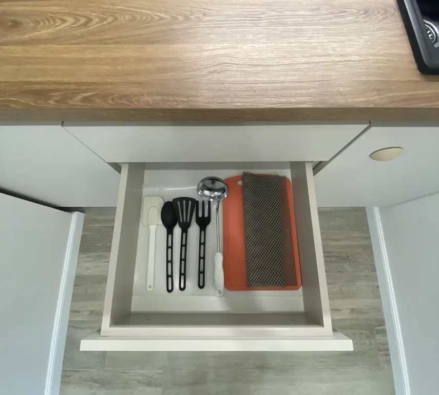 Квартира Апартаменты у моря — Анапа