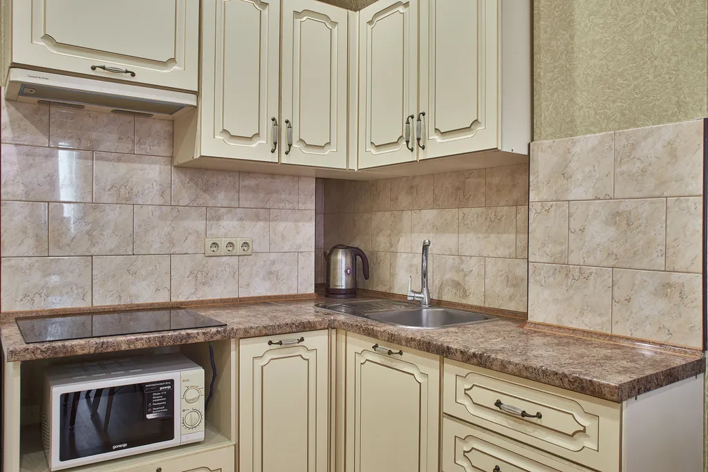 Квартира 1-комнатная Квартира — Севастополь