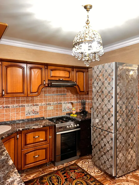 Квартира 2-комнатная Квартира — Махачкала