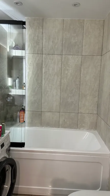 Квартира Уютная квартира — Адлер