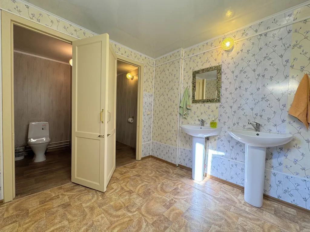 Коттедж Сингапур в коттеджном комплексе