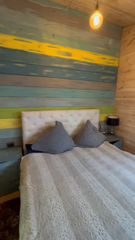 Уютный домик под Минском