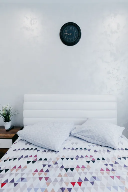 Современная евро-двухкомнатная квартира