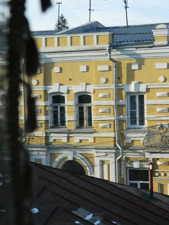 Бабушкин Чердачок