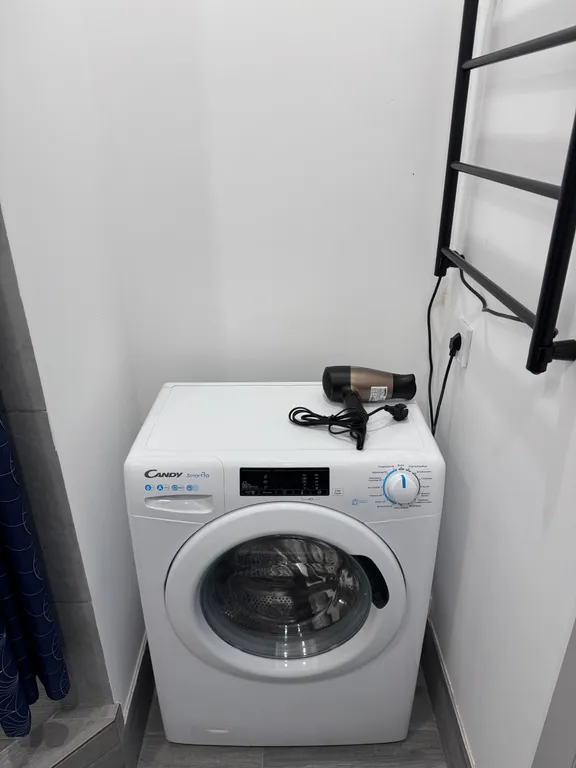 Квартира Уютная квартира студия в современном ЖК — Котельники