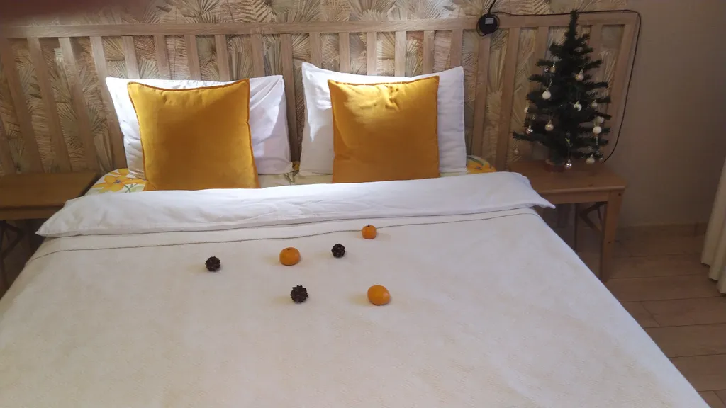 Квартира недалеко от М-4 Дон