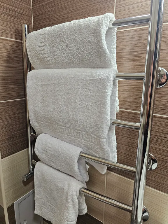 Квартира Квартира Уютная студия возле моря — Сириус