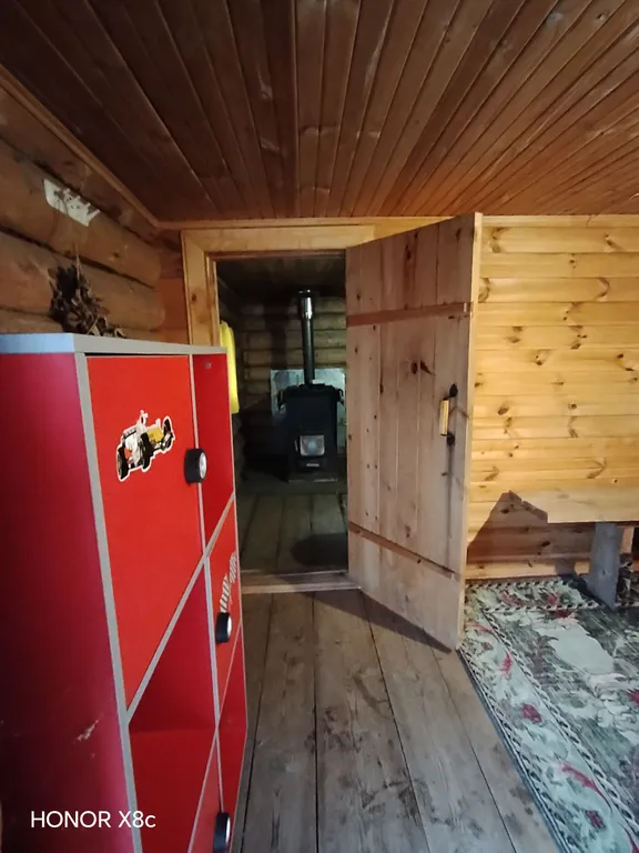 Идеальный дом для уединения и восстановления сил